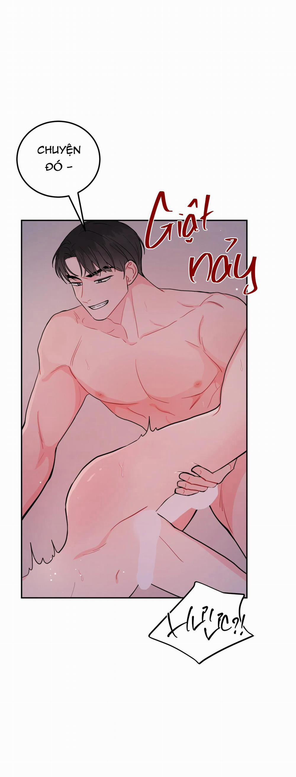 Khoảng Cách Vượt Qua Giới Hạn 15 trang 32