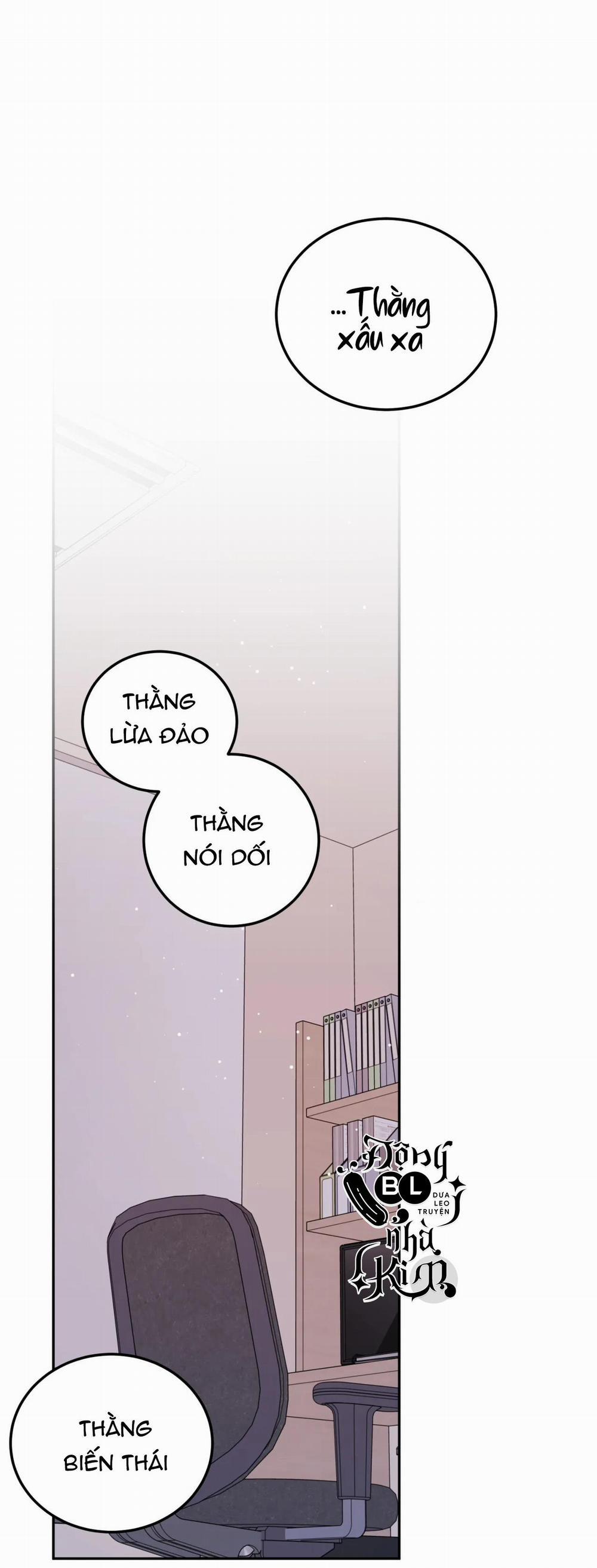 Khoảng Cách Vượt Qua Giới Hạn 15 trang 38