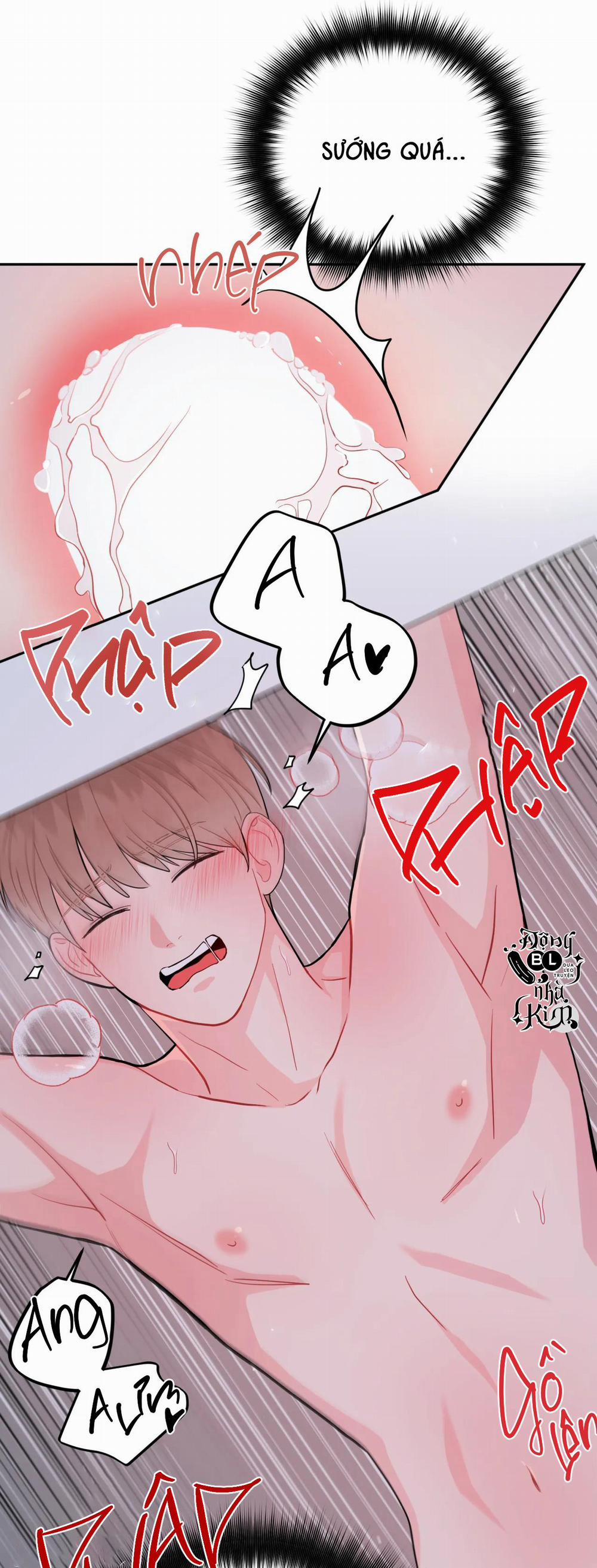 Khoảng Cách Vượt Qua Giới Hạn 15 trang 6
