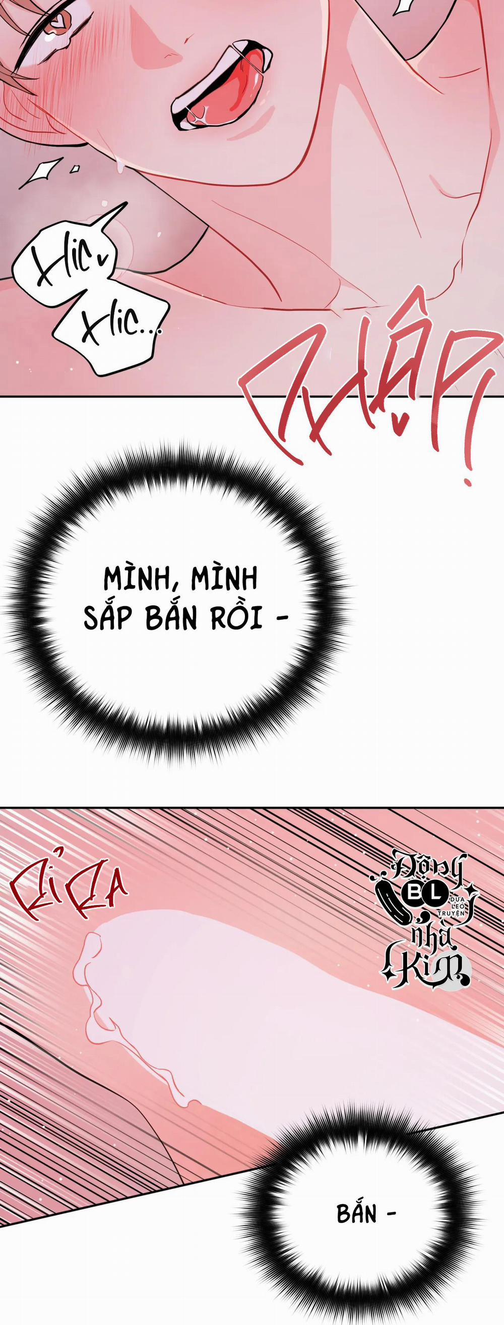 Khoảng Cách Vượt Qua Giới Hạn 15 trang 8