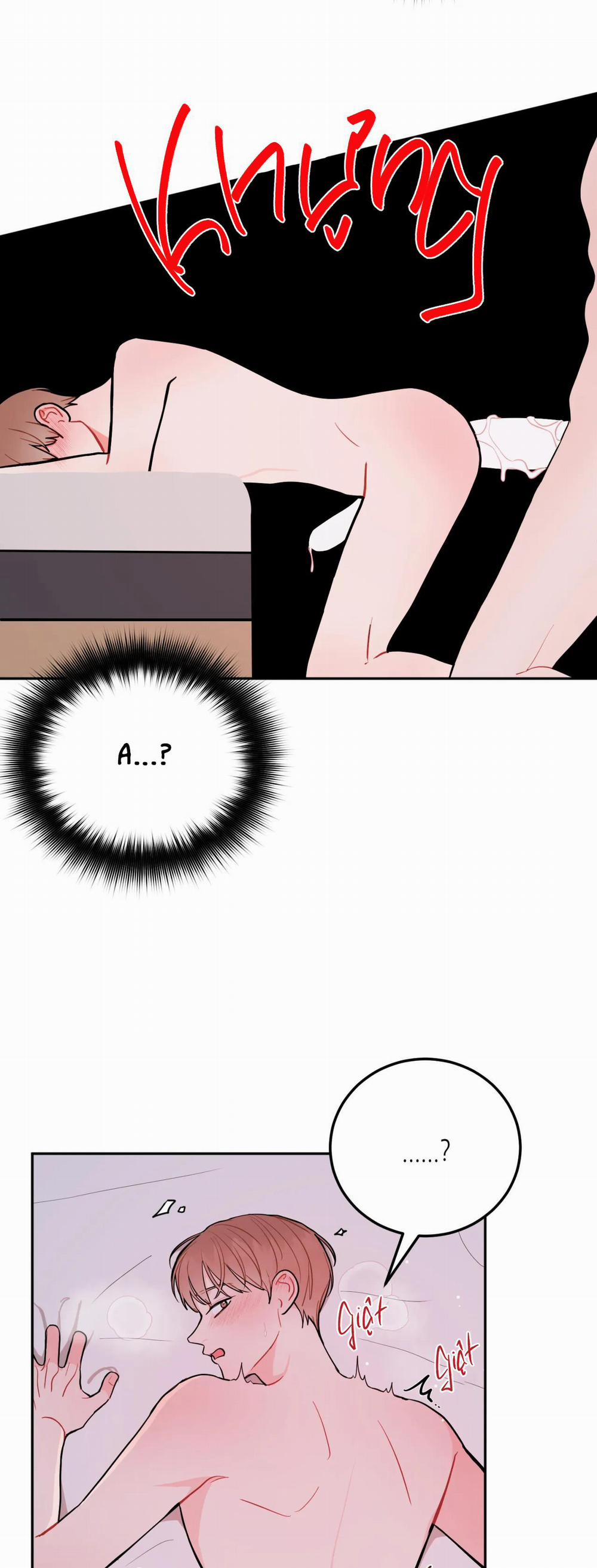 Khoảng Cách Vượt Qua Giới Hạn 15 trang 9