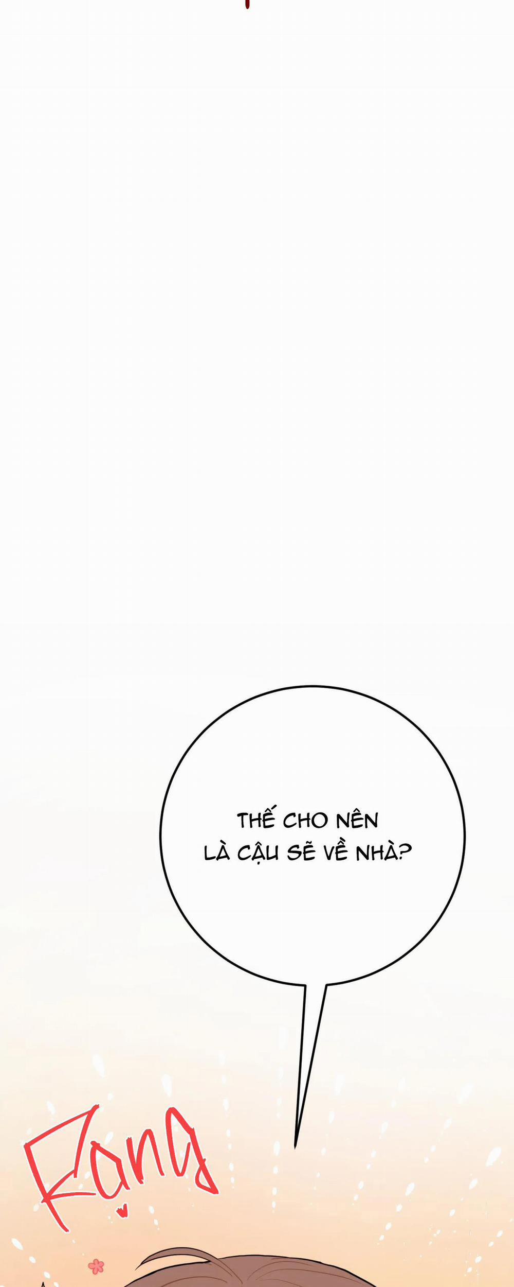 Khoảng Cách Vượt Qua Giới Hạn 16 trang 18