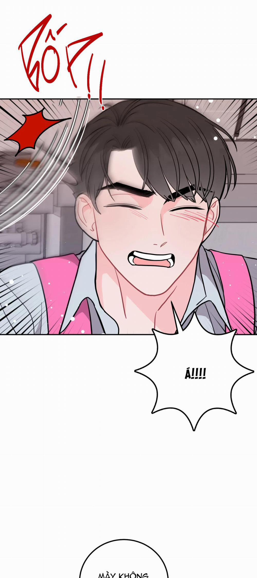 Khoảng Cách Vượt Qua Giới Hạn 16 trang 30