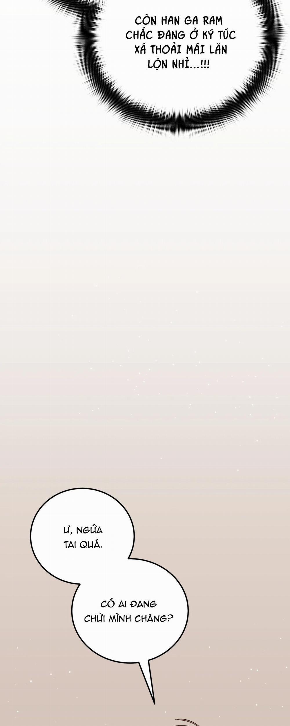 Khoảng Cách Vượt Qua Giới Hạn 16 trang 37