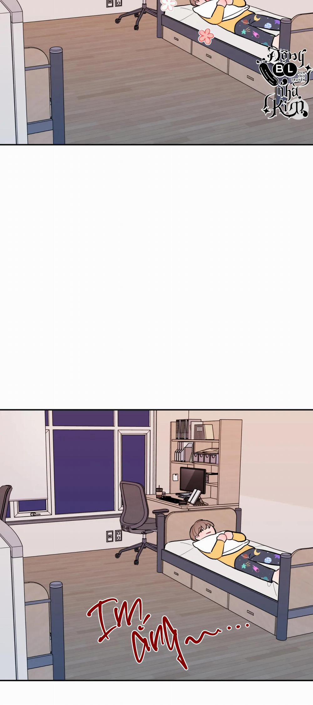 Khoảng Cách Vượt Qua Giới Hạn 16 trang 42