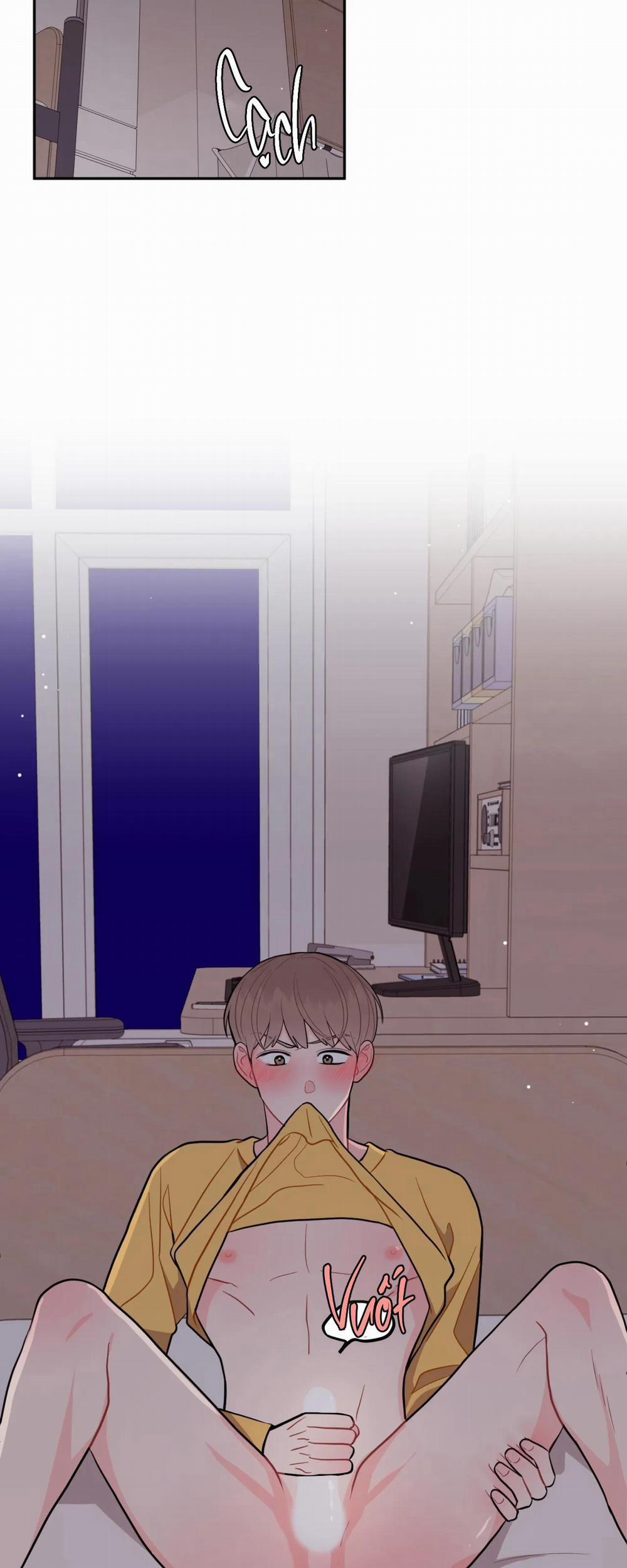 Khoảng Cách Vượt Qua Giới Hạn 16 trang 48