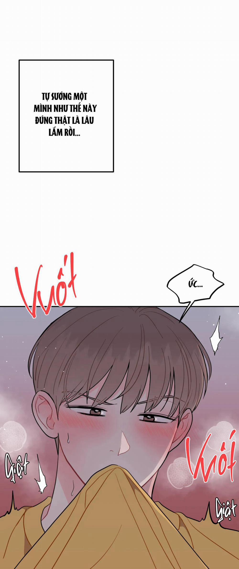 Khoảng Cách Vượt Qua Giới Hạn 16 trang 50