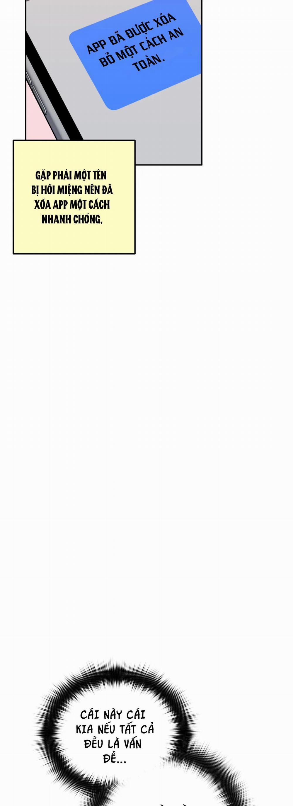 Khoảng Cách Vượt Qua Giới Hạn 17 trang 26