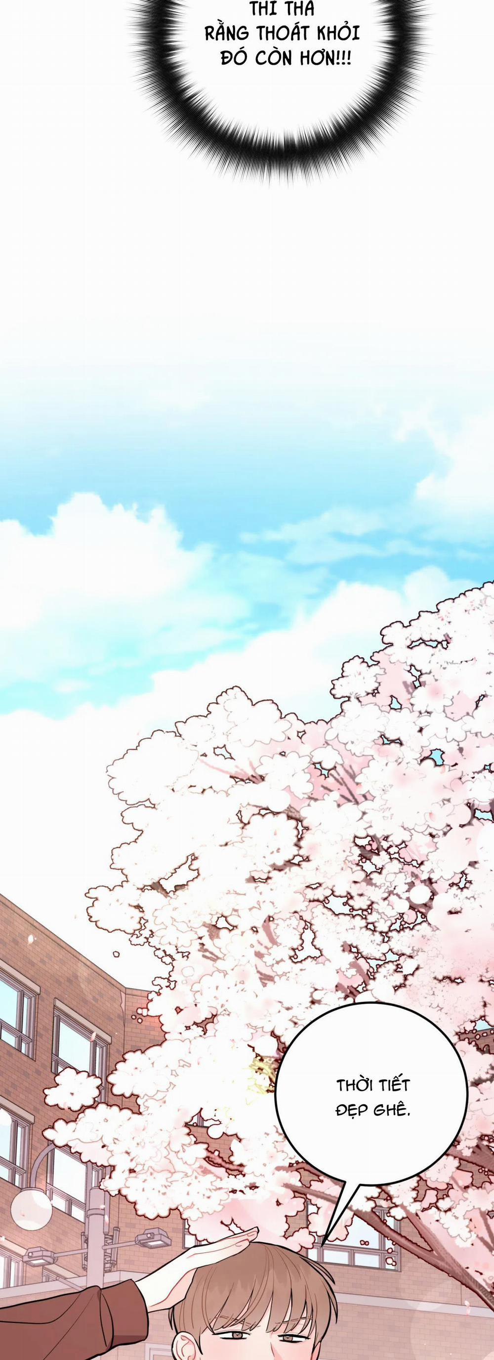 Khoảng Cách Vượt Qua Giới Hạn 17 trang 27