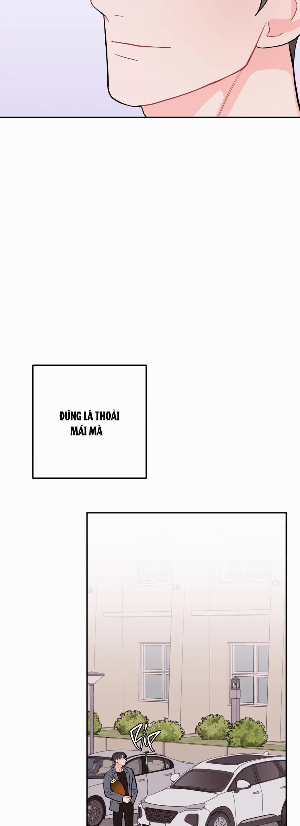 Khoảng Cách Vượt Qua Giới Hạn 17 trang 40