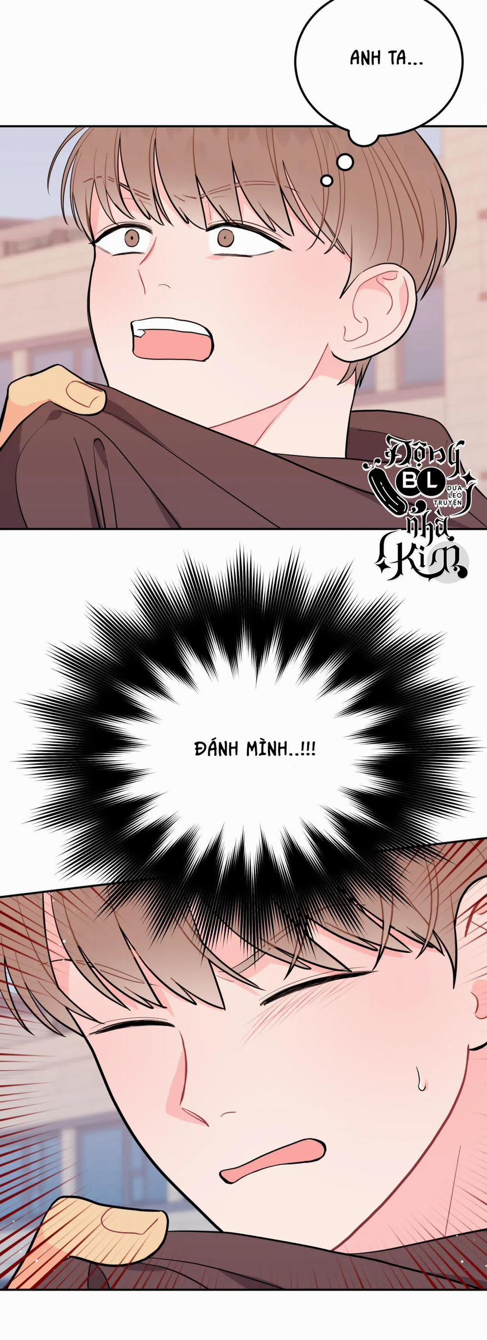 Khoảng Cách Vượt Qua Giới Hạn 17 trang 51