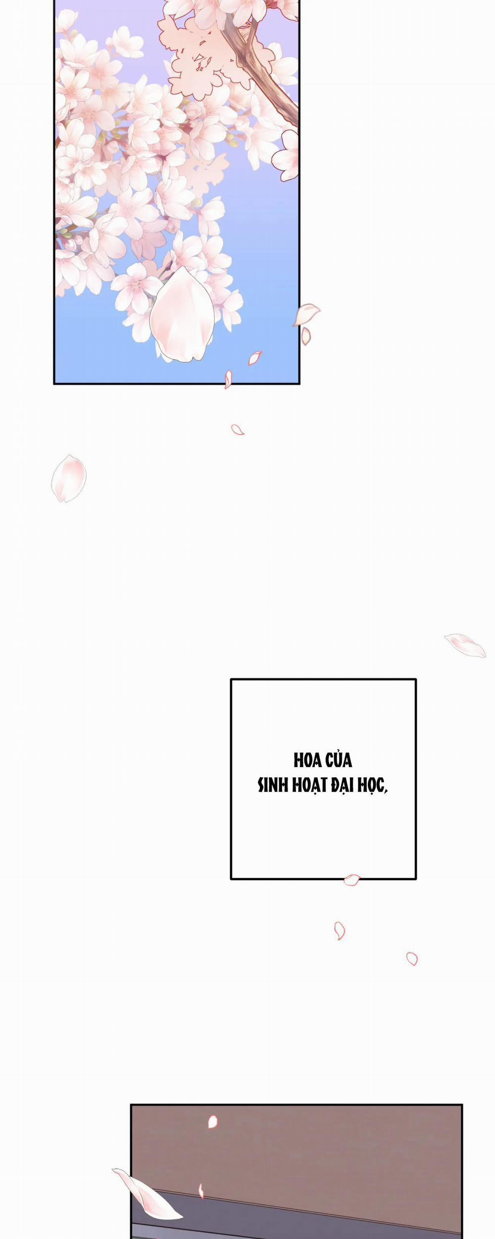 Khoảng Cách Vượt Qua Giới Hạn 18 trang 35