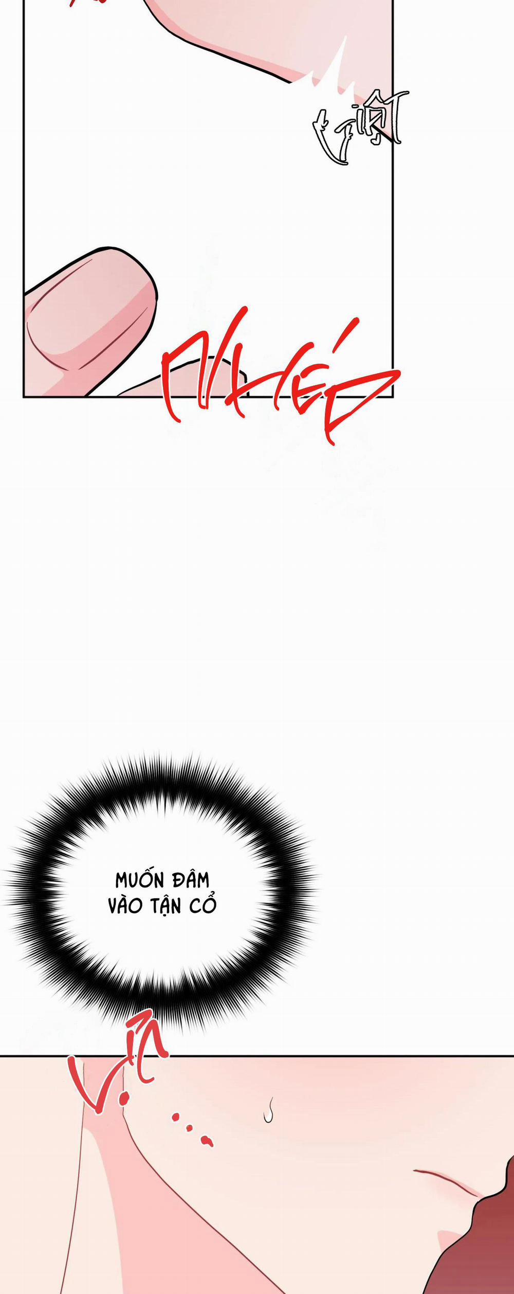 Khoảng Cách Vượt Qua Giới Hạn 19 trang 24