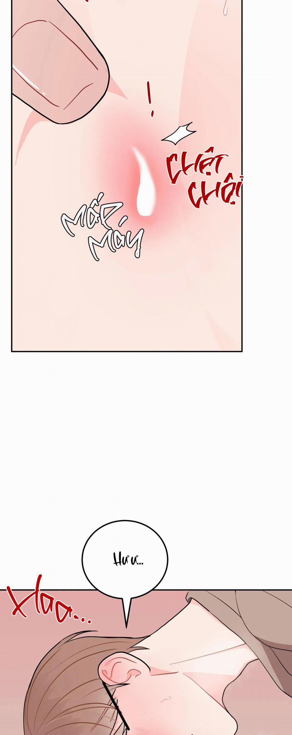 Khoảng Cách Vượt Qua Giới Hạn 19 trang 49