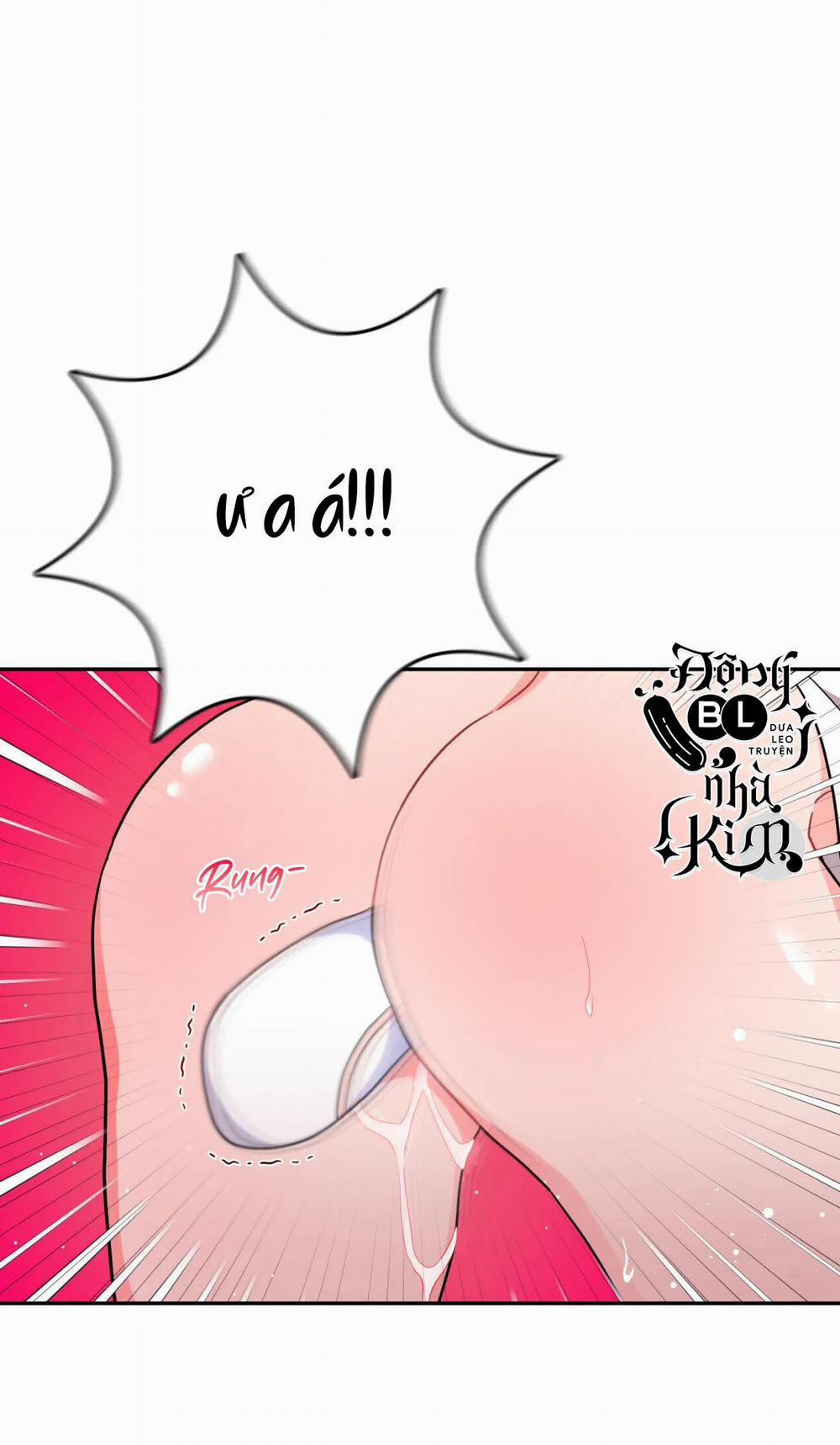 Khoảng Cách Vượt Qua Giới Hạn 2 trang 16