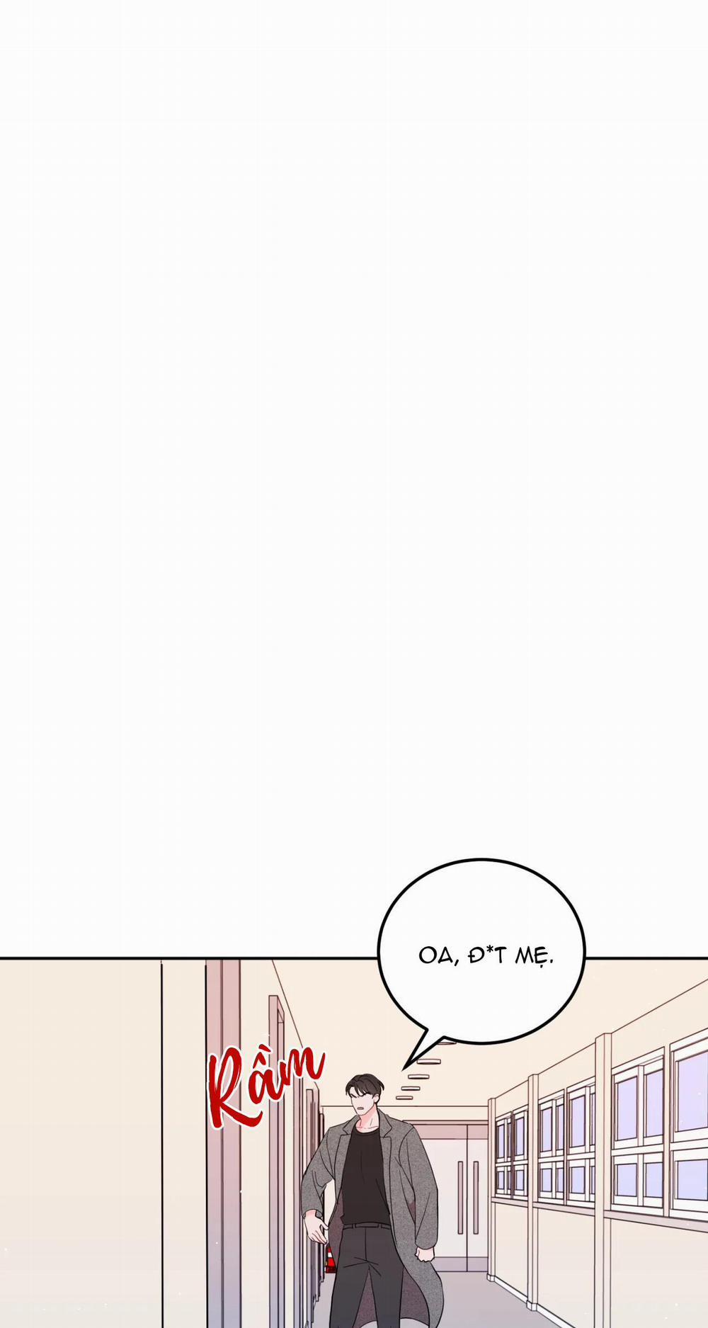 Khoảng Cách Vượt Qua Giới Hạn 2 trang 32