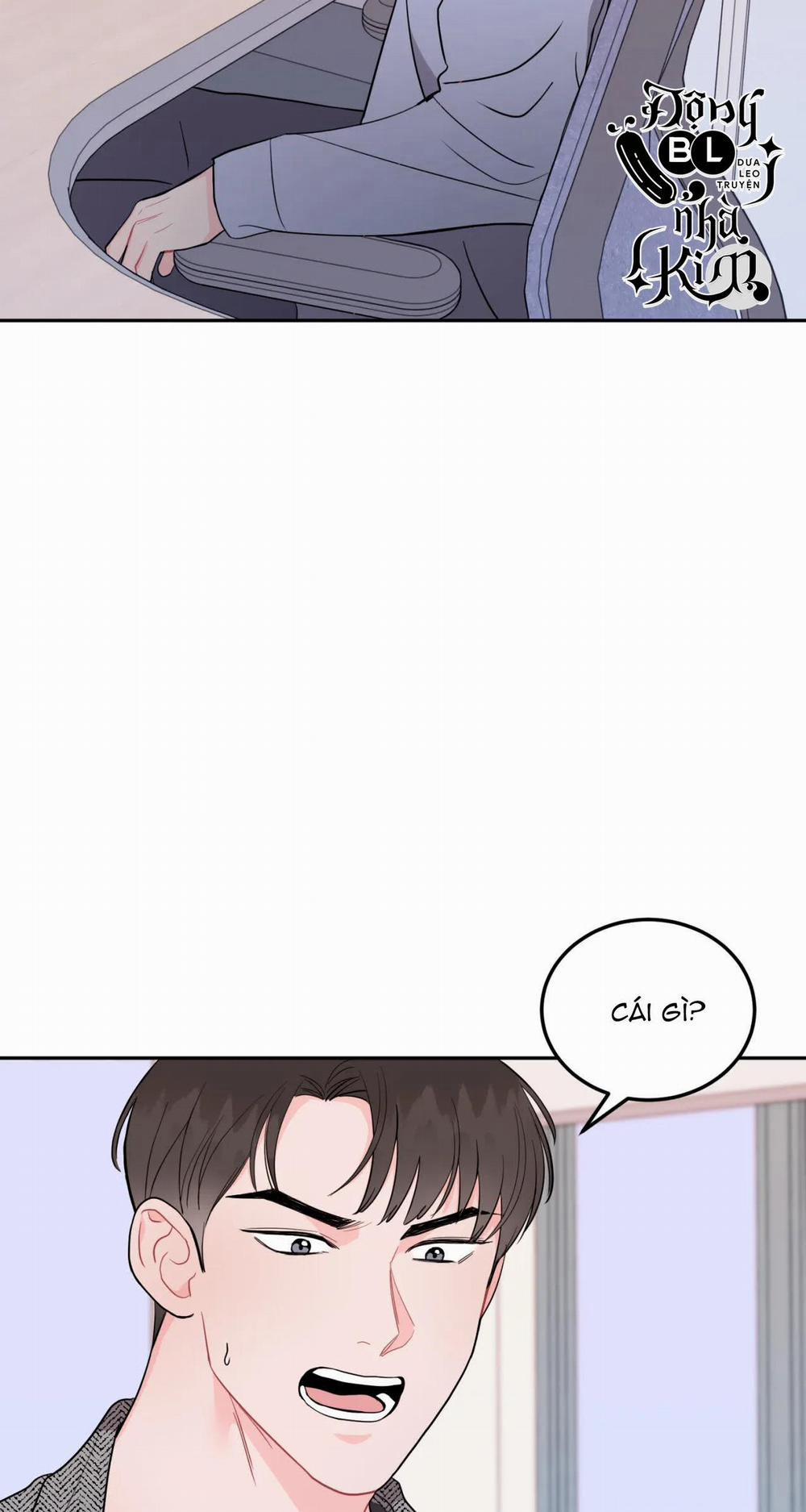 Khoảng Cách Vượt Qua Giới Hạn 2 trang 38