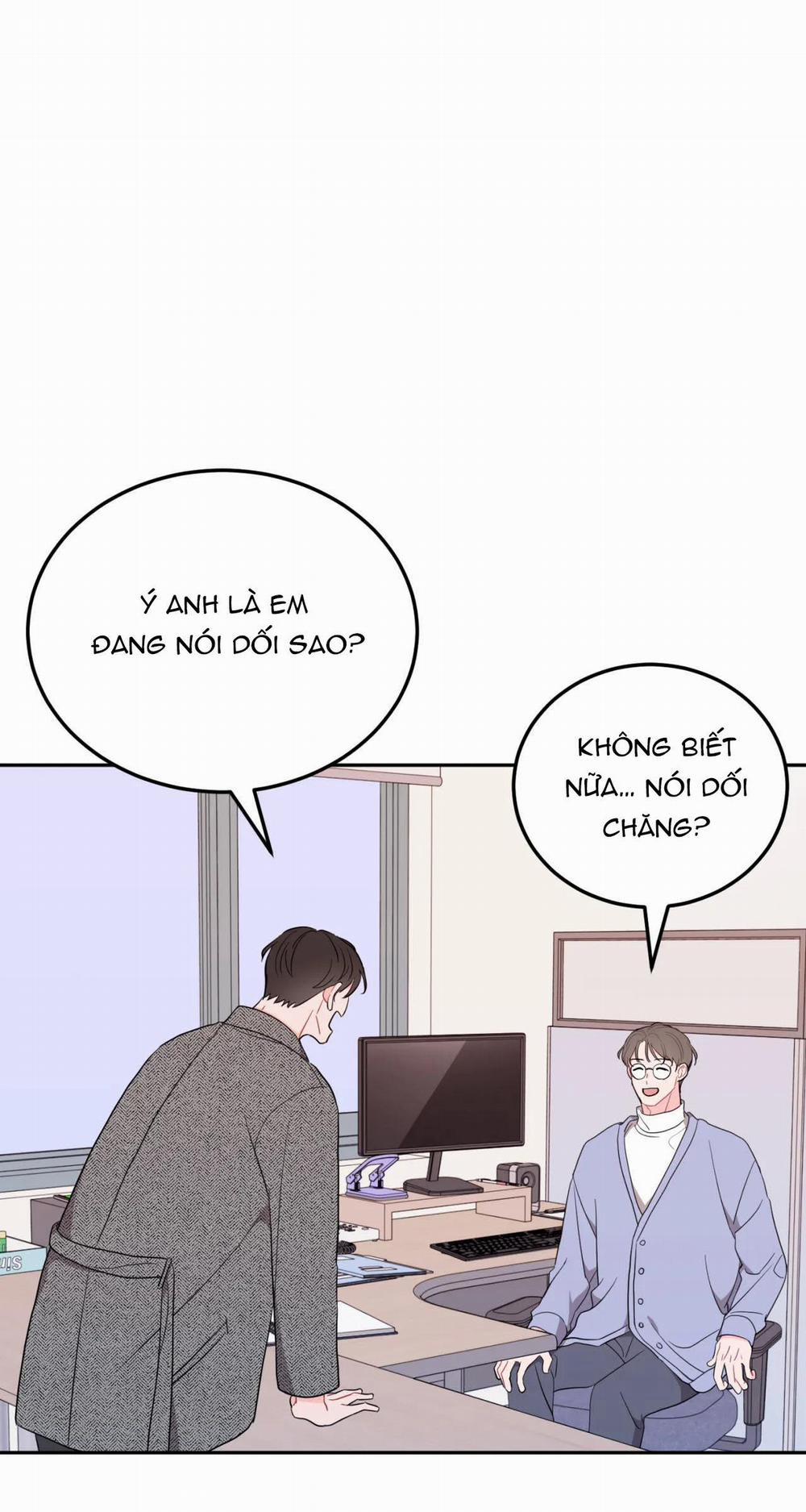 Khoảng Cách Vượt Qua Giới Hạn 2 trang 43