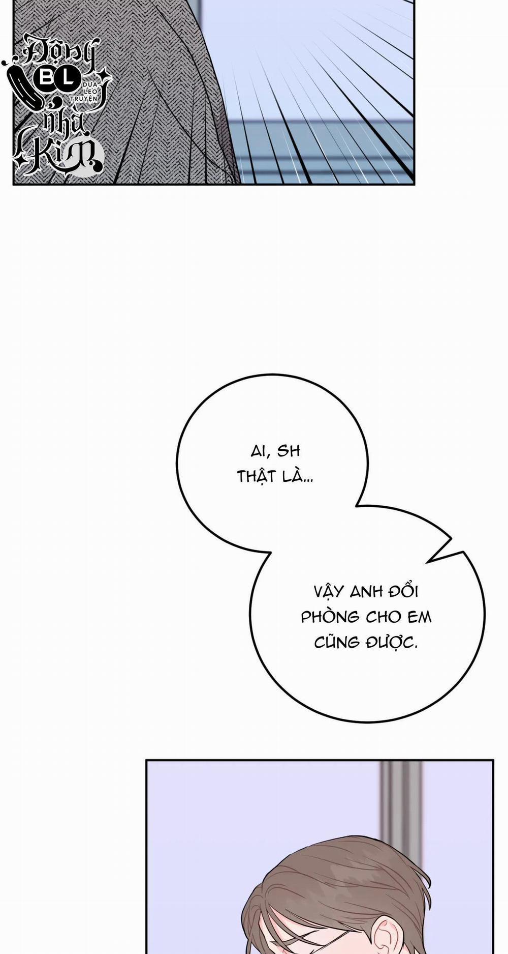 Khoảng Cách Vượt Qua Giới Hạn 2 trang 45