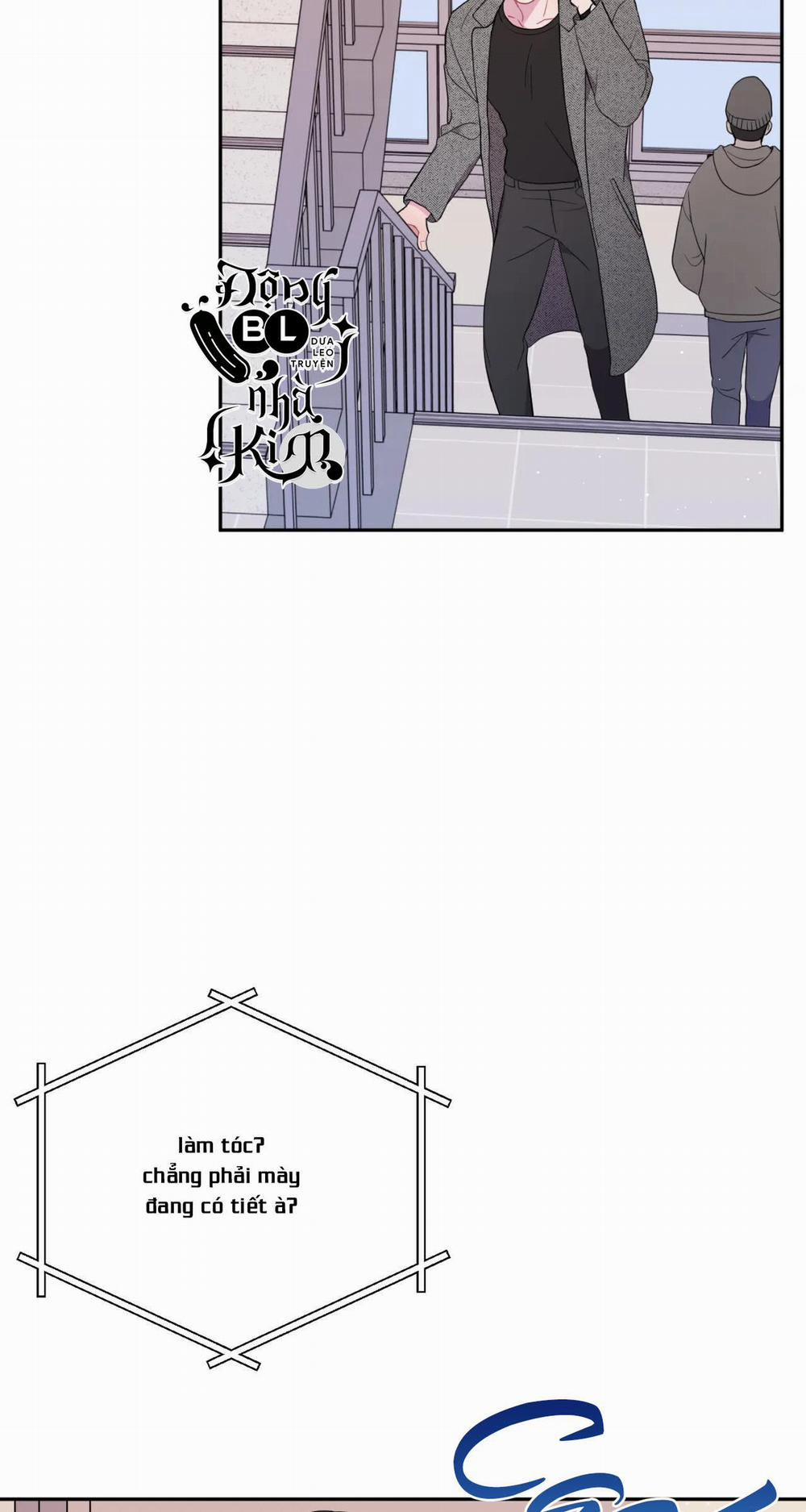 Khoảng Cách Vượt Qua Giới Hạn 2 trang 7