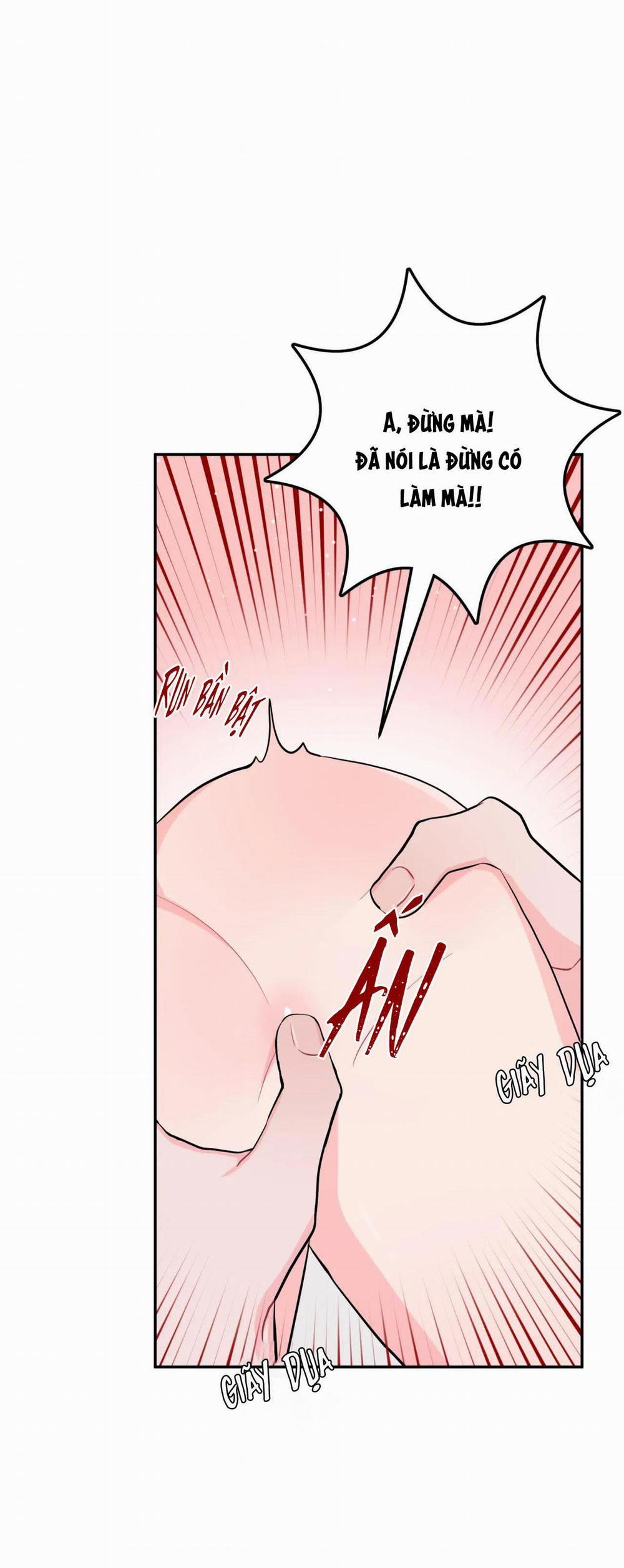 Khoảng Cách Vượt Qua Giới Hạn 20 trang 11