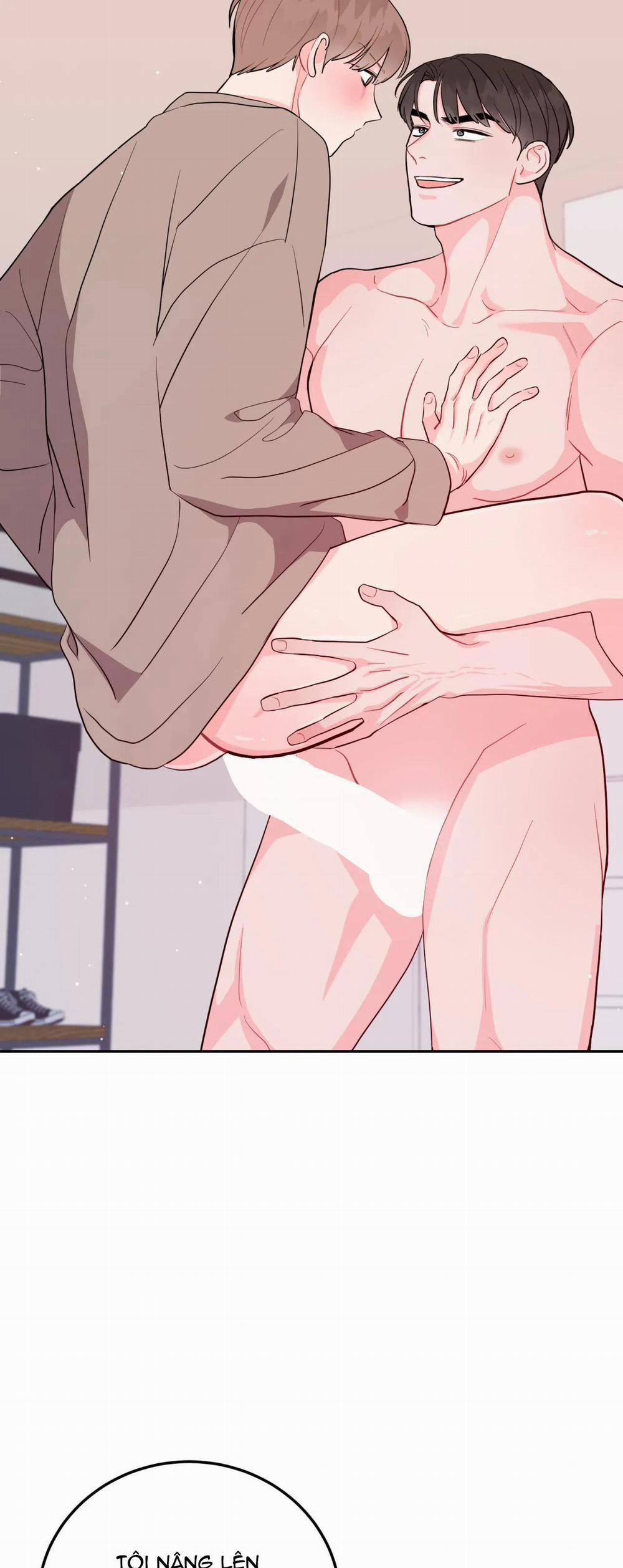 Khoảng Cách Vượt Qua Giới Hạn 20 trang 30