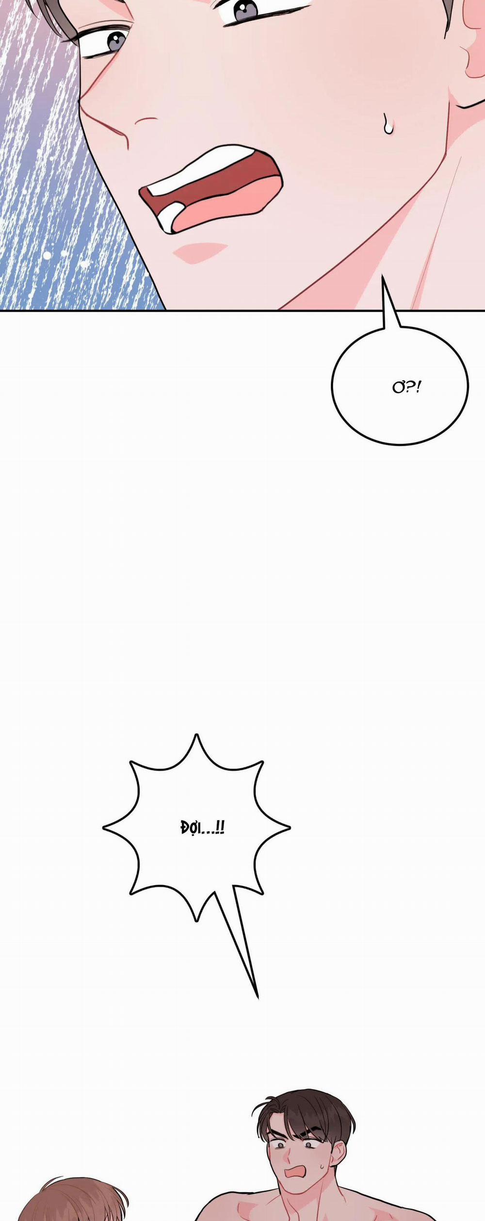 Khoảng Cách Vượt Qua Giới Hạn 20 trang 33