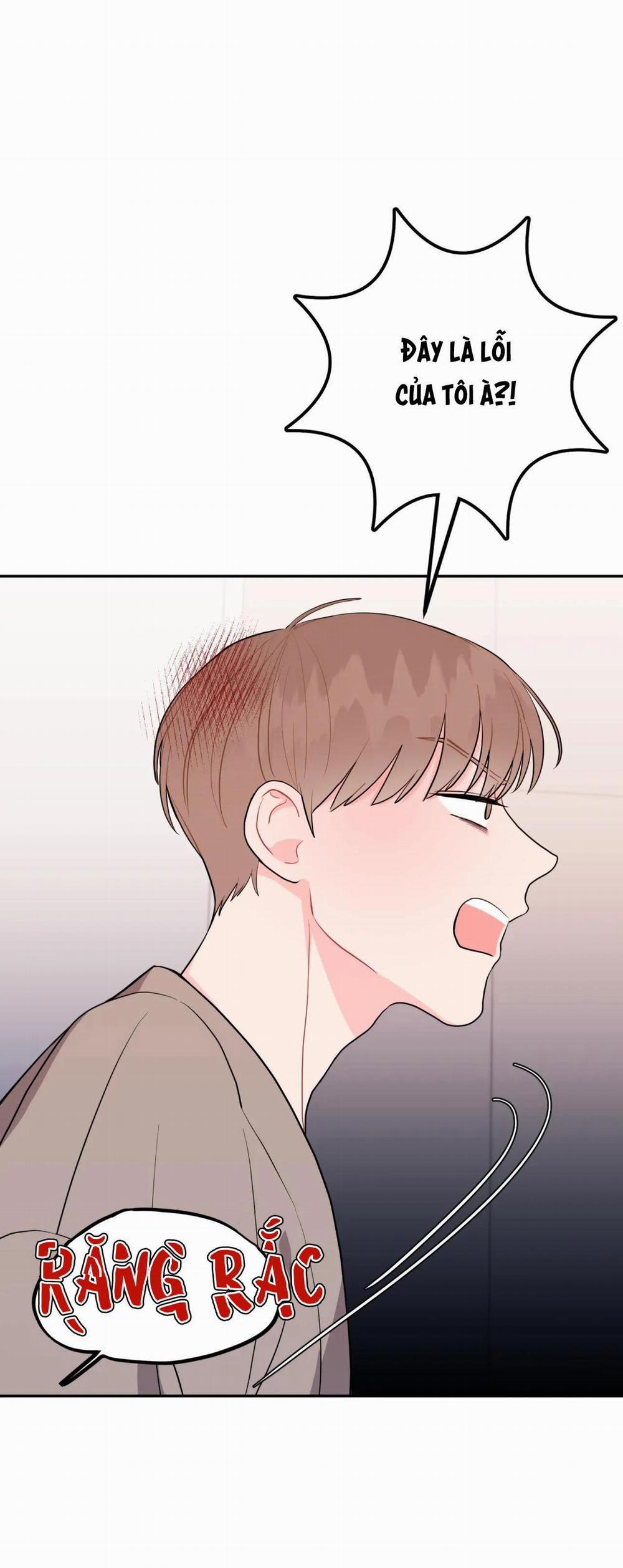 Khoảng Cách Vượt Qua Giới Hạn 20 trang 37