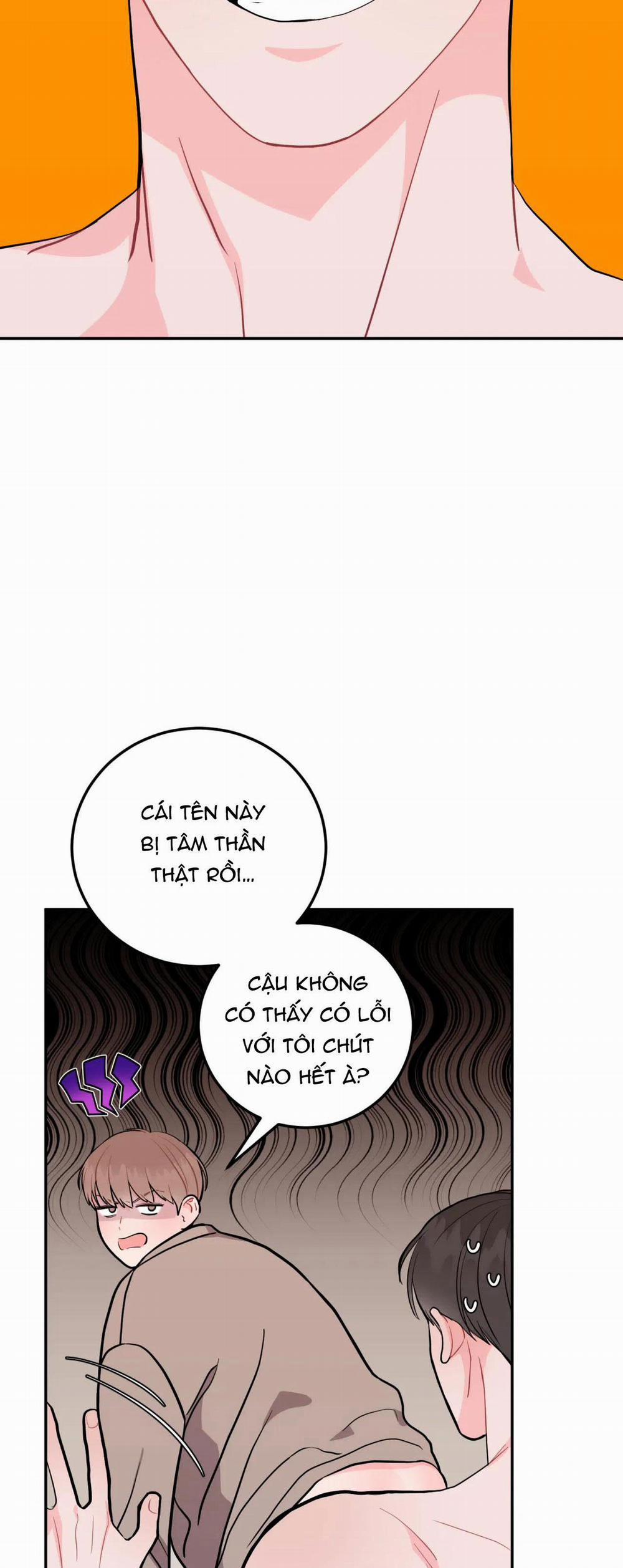 Khoảng Cách Vượt Qua Giới Hạn 20 trang 46