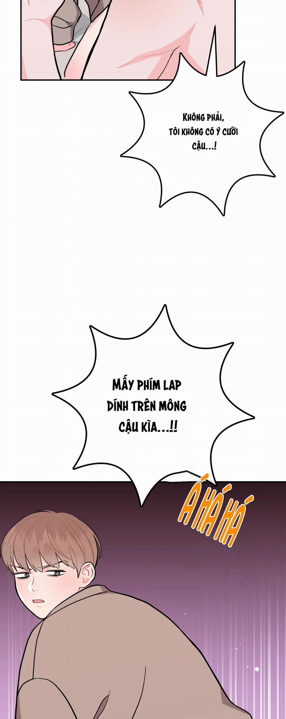 Khoảng Cách Vượt Qua Giới Hạn 20 trang 47