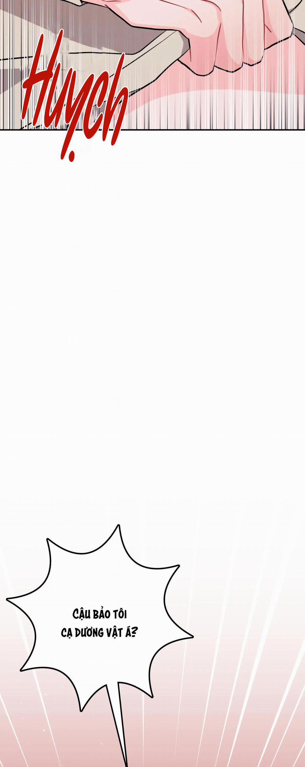 Khoảng Cách Vượt Qua Giới Hạn 20 trang 6