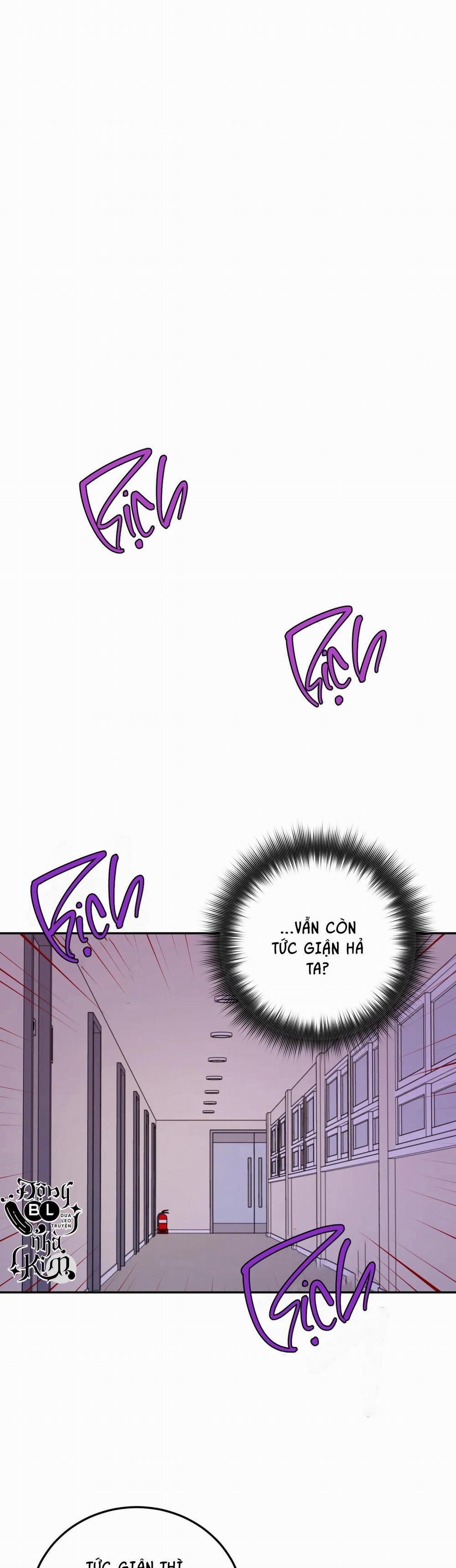 Khoảng Cách Vượt Qua Giới Hạn 21 trang 39