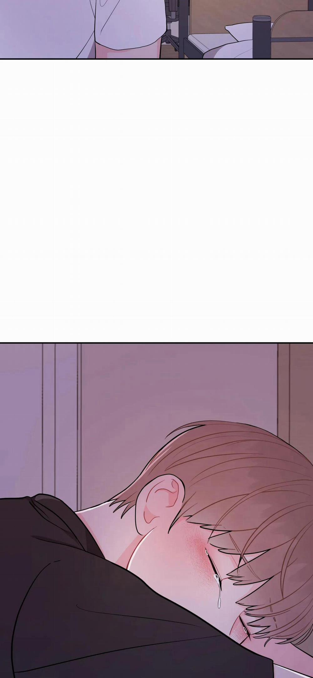 Khoảng Cách Vượt Qua Giới Hạn 21 trang 42