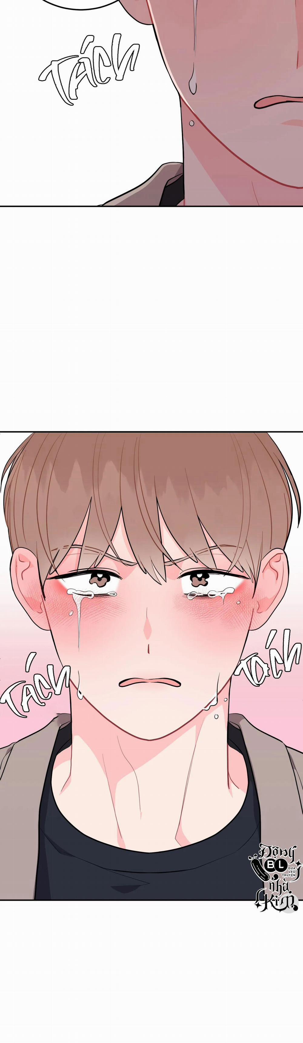 Khoảng Cách Vượt Qua Giới Hạn 21 trang 6