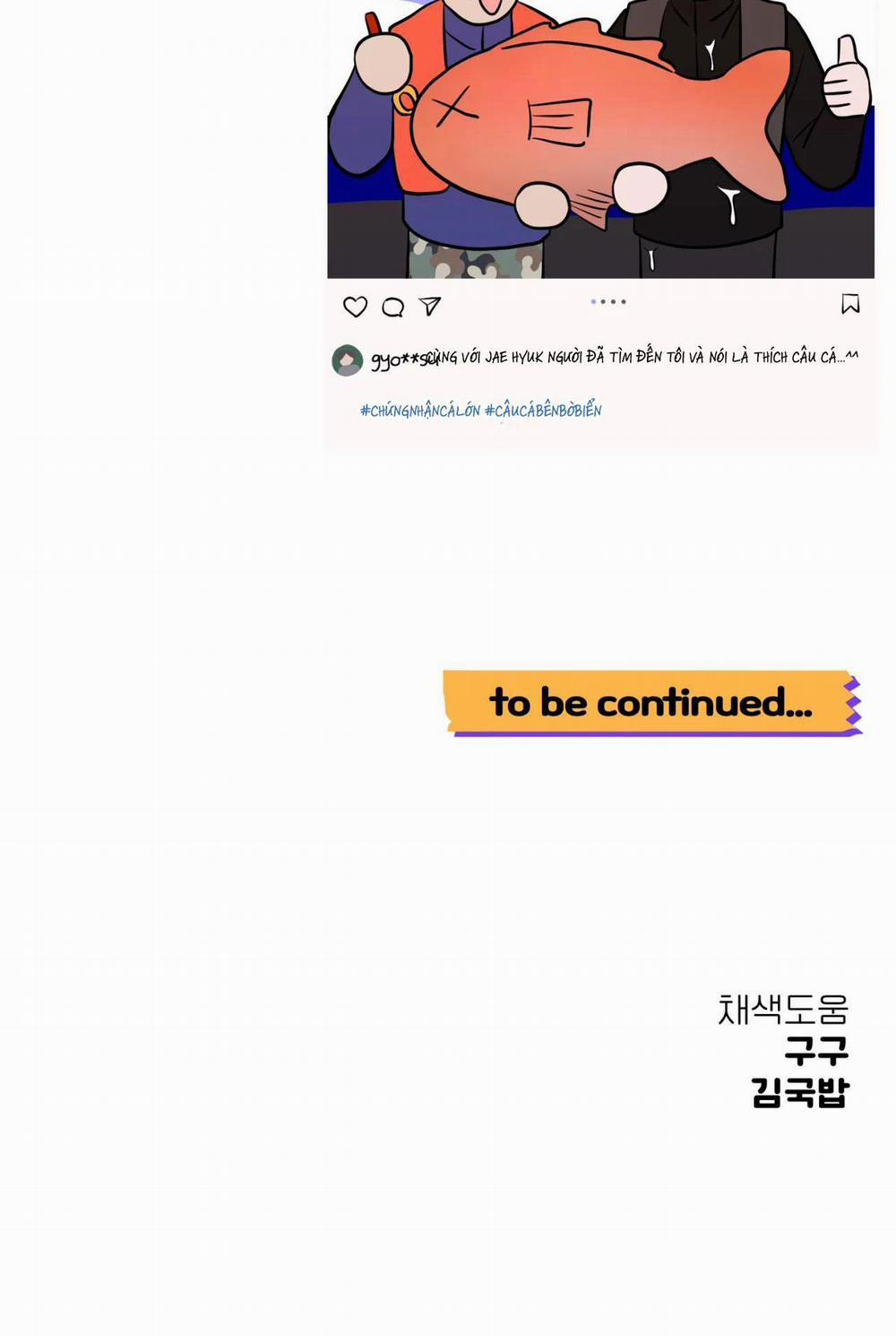 Khoảng Cách Vượt Qua Giới Hạn 22 trang 45