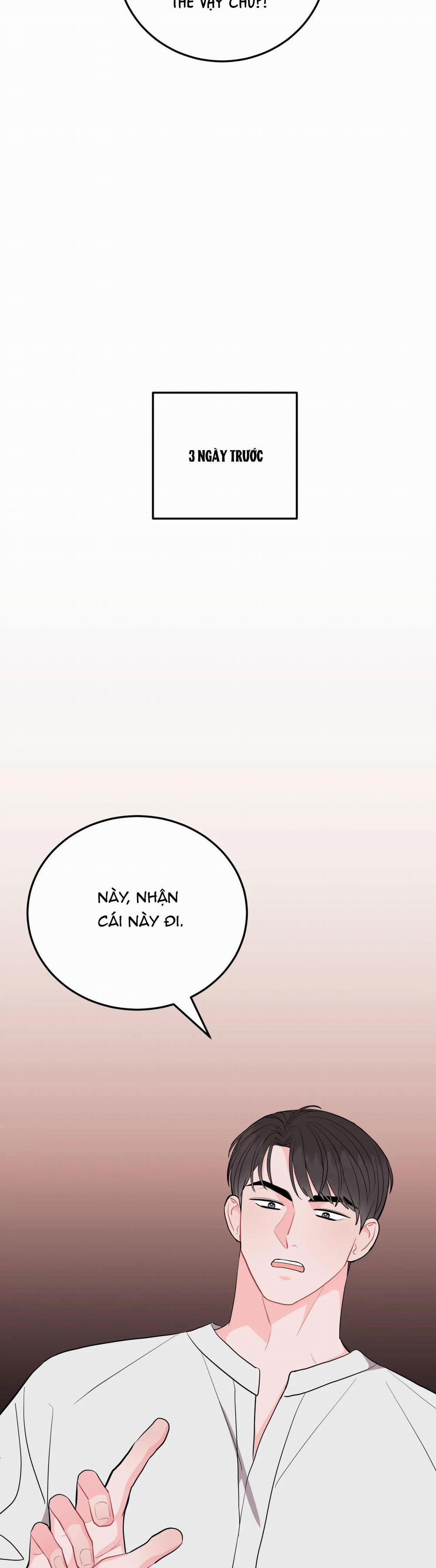 Khoảng Cách Vượt Qua Giới Hạn 23 trang 15