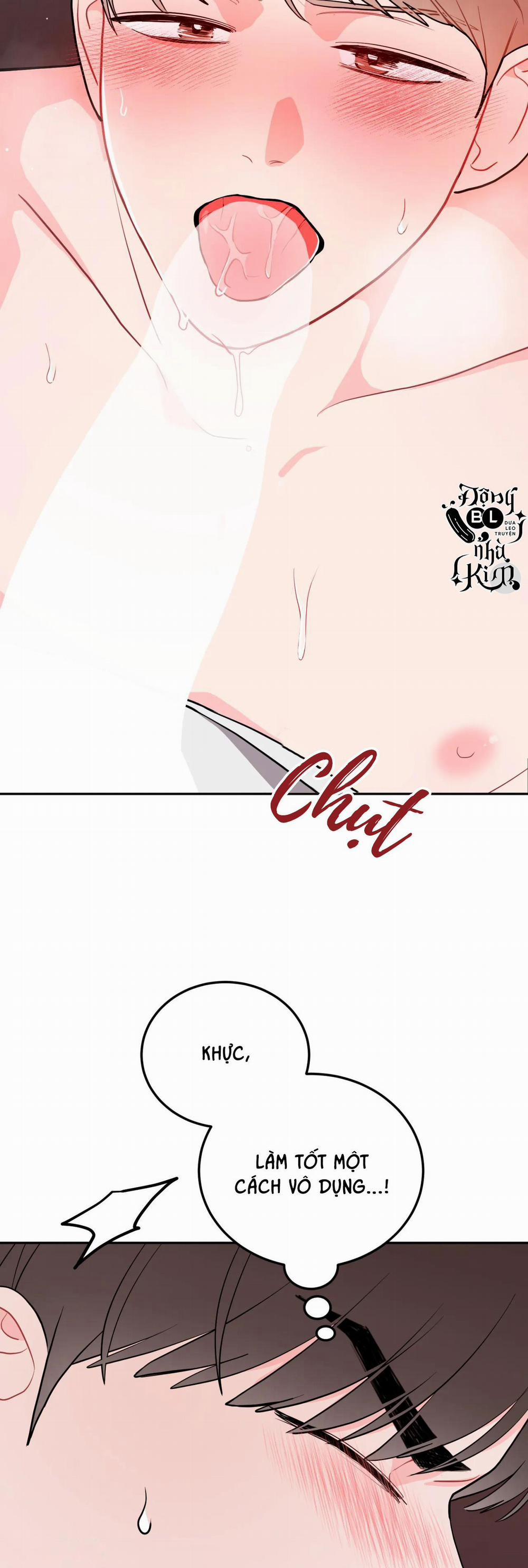 Khoảng Cách Vượt Qua Giới Hạn 24 trang 9