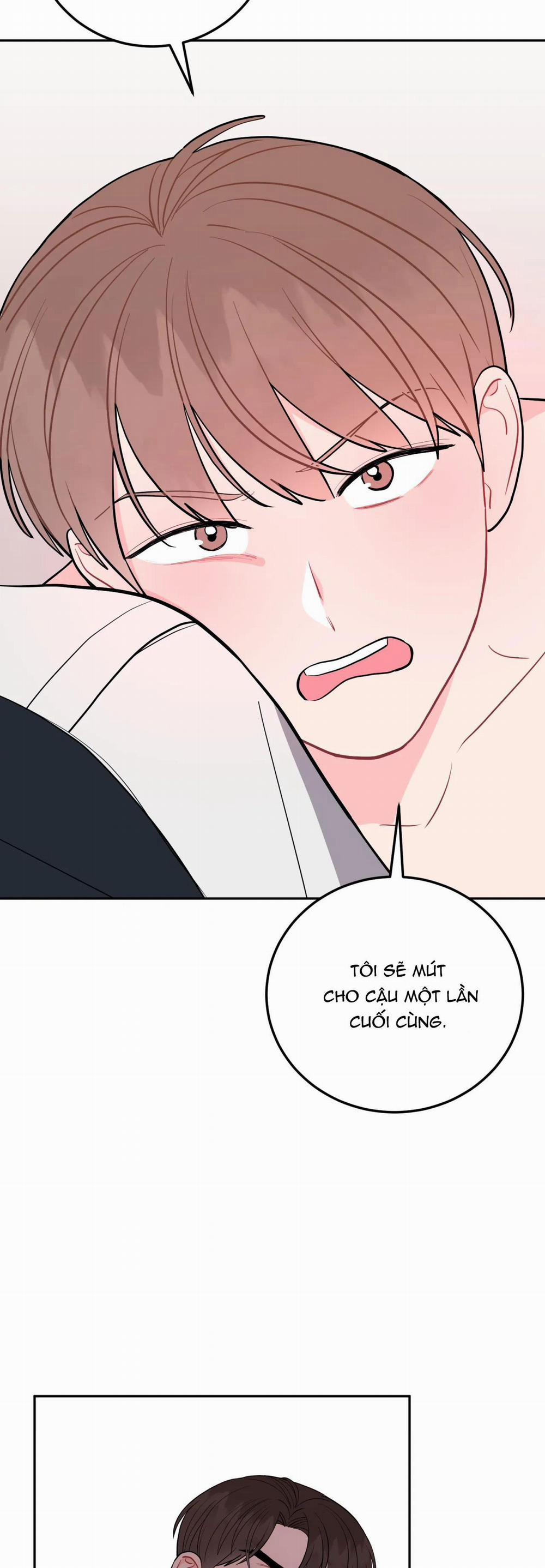 Khoảng Cách Vượt Qua Giới Hạn 25 trang 29