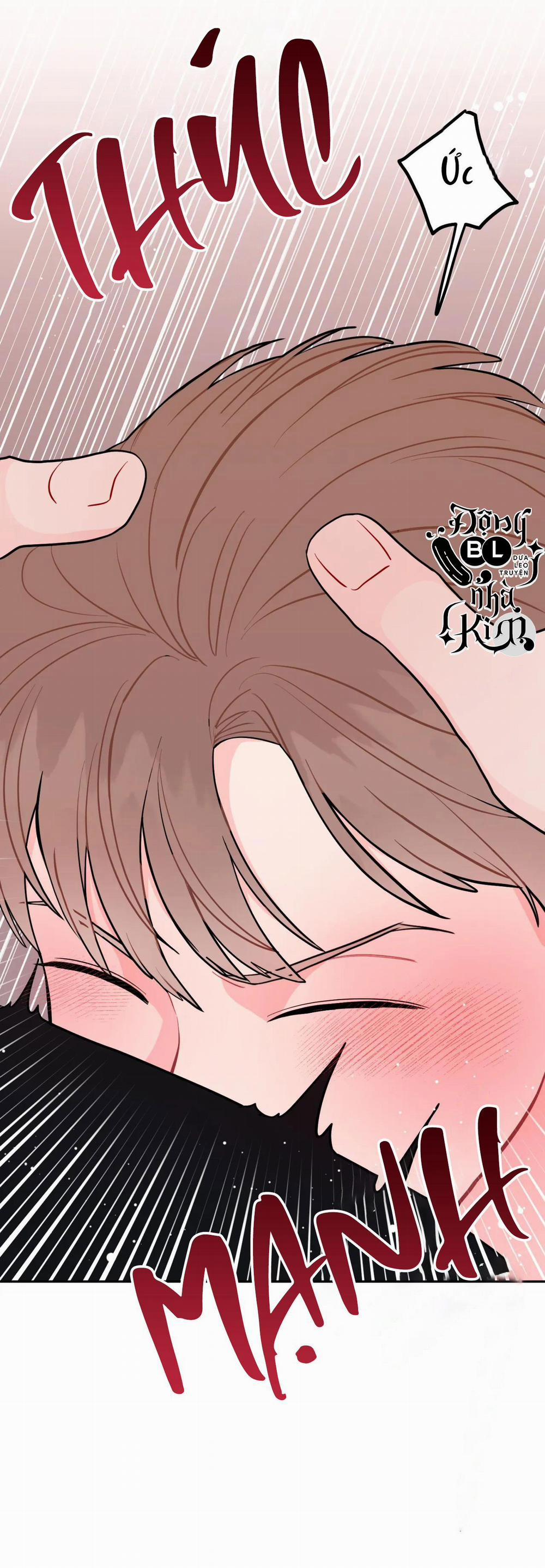 Khoảng Cách Vượt Qua Giới Hạn 25 trang 32