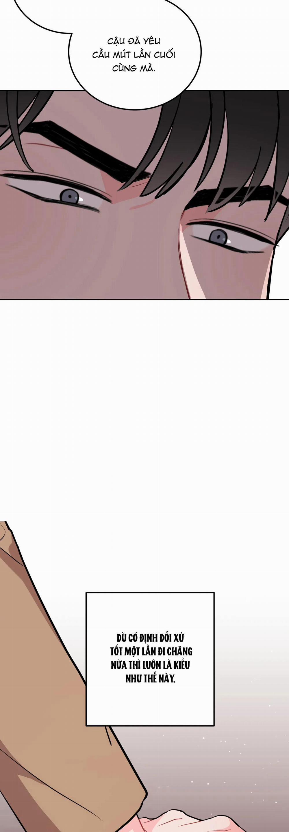 Khoảng Cách Vượt Qua Giới Hạn 25 trang 37