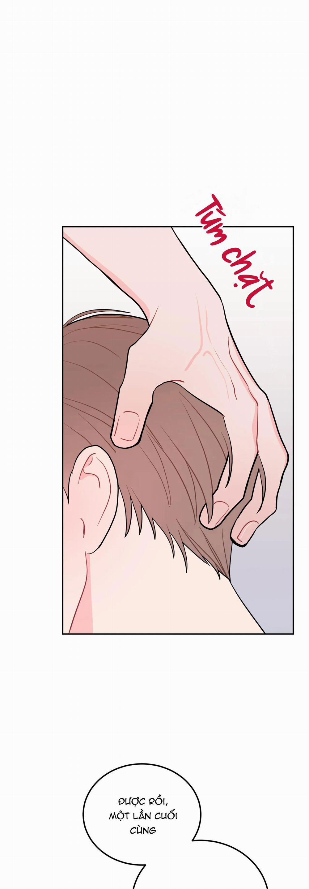 Khoảng Cách Vượt Qua Giới Hạn 25 trang 40