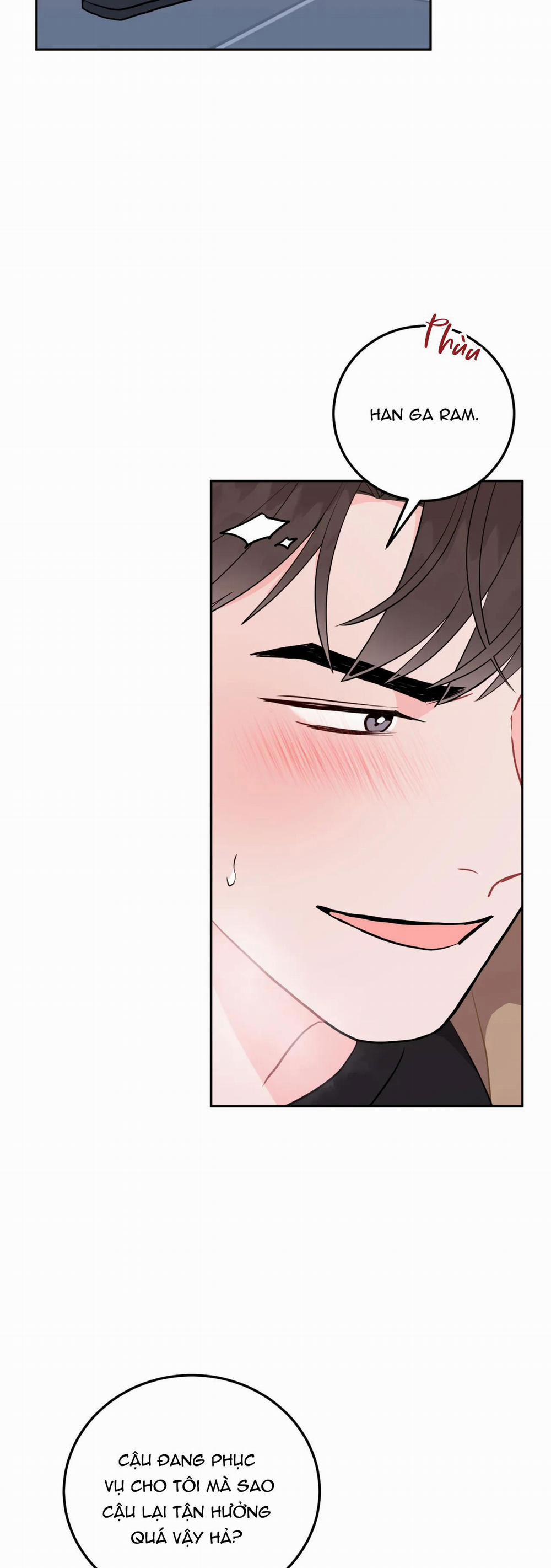 Khoảng Cách Vượt Qua Giới Hạn 25 trang 46