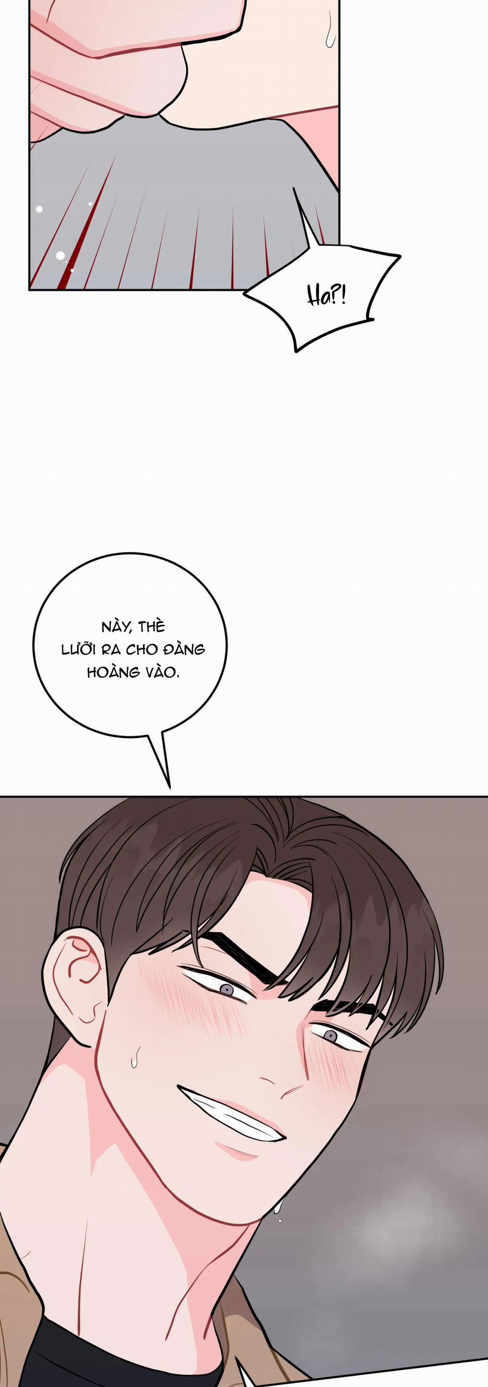 Khoảng Cách Vượt Qua Giới Hạn 25 trang 48