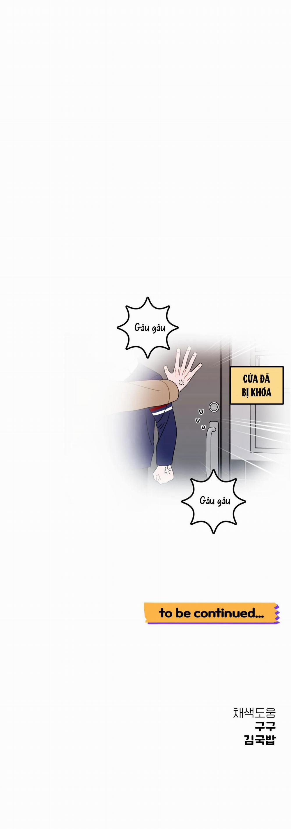 Khoảng Cách Vượt Qua Giới Hạn 25 trang 50