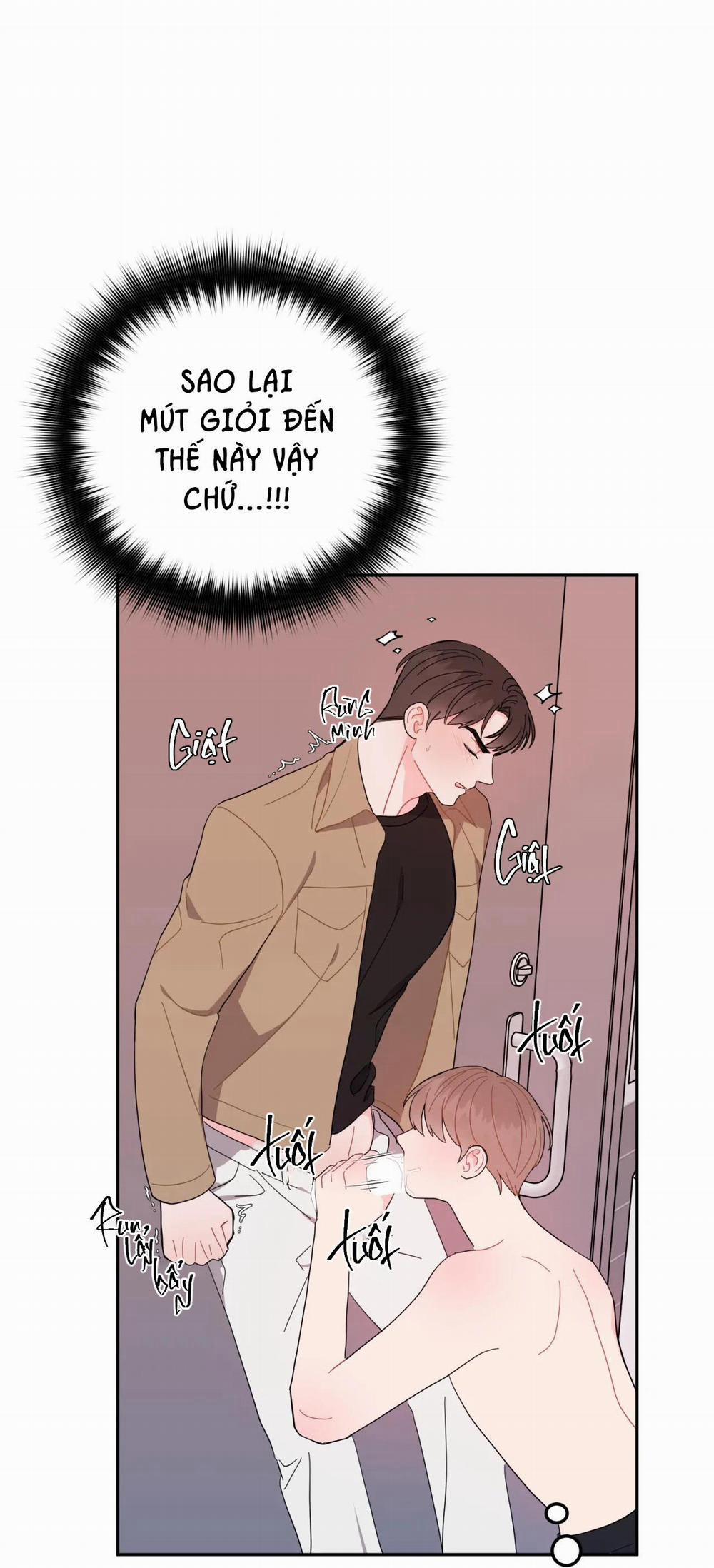 Khoảng Cách Vượt Qua Giới Hạn 26 trang 15