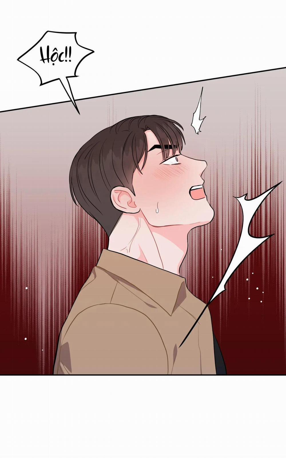 Khoảng Cách Vượt Qua Giới Hạn 26 trang 17