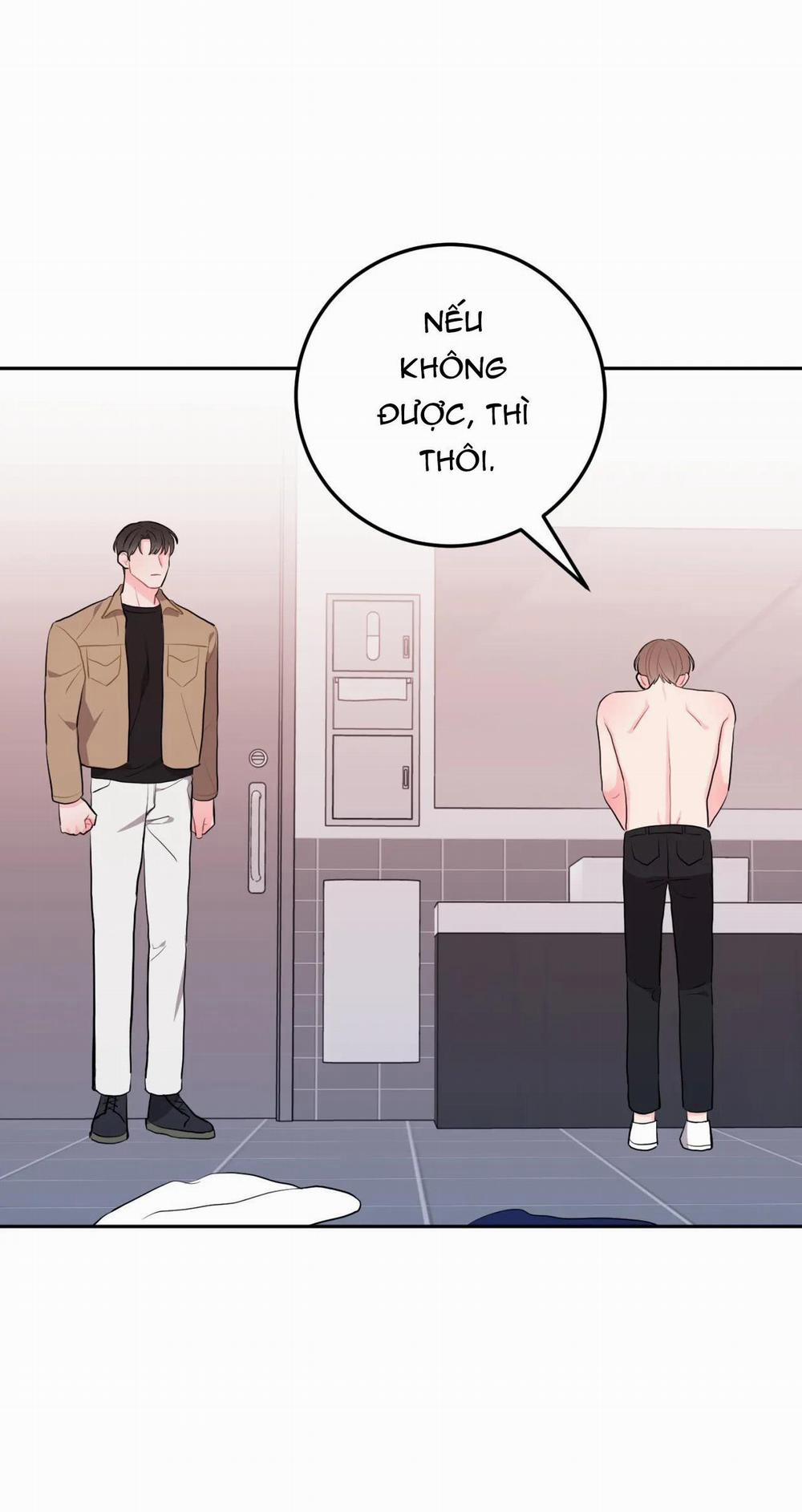 Khoảng Cách Vượt Qua Giới Hạn 26 trang 33