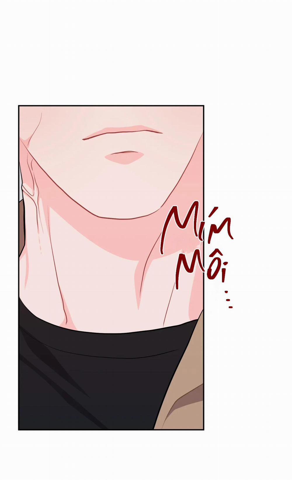 Khoảng Cách Vượt Qua Giới Hạn 26 trang 34