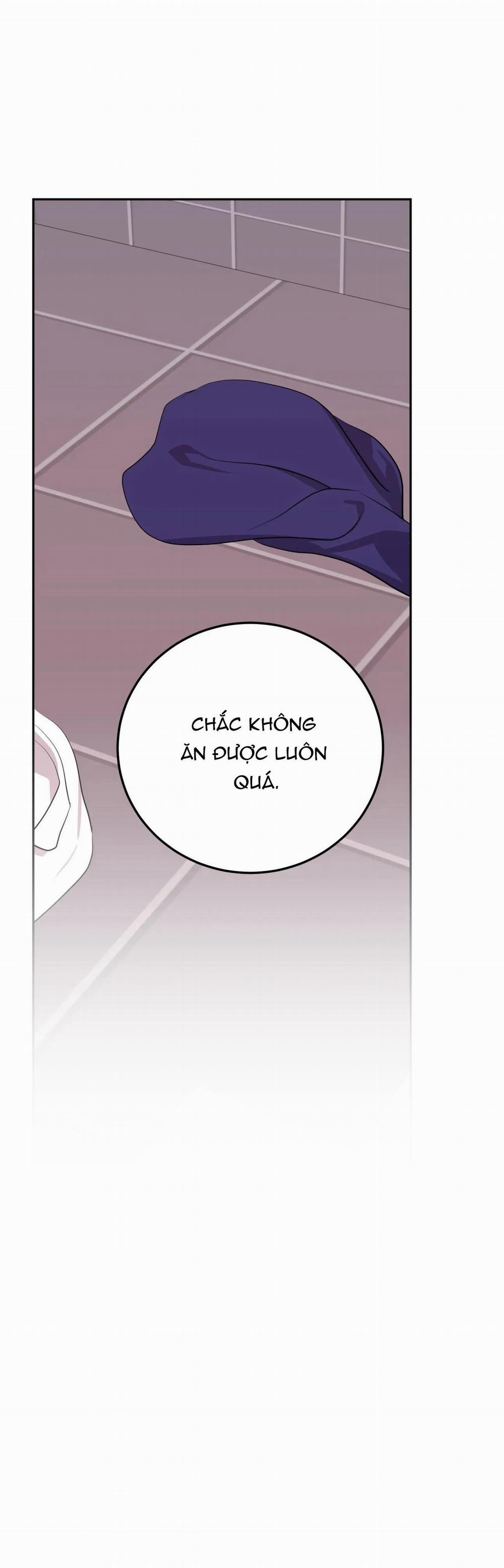 Khoảng Cách Vượt Qua Giới Hạn 26 trang 37