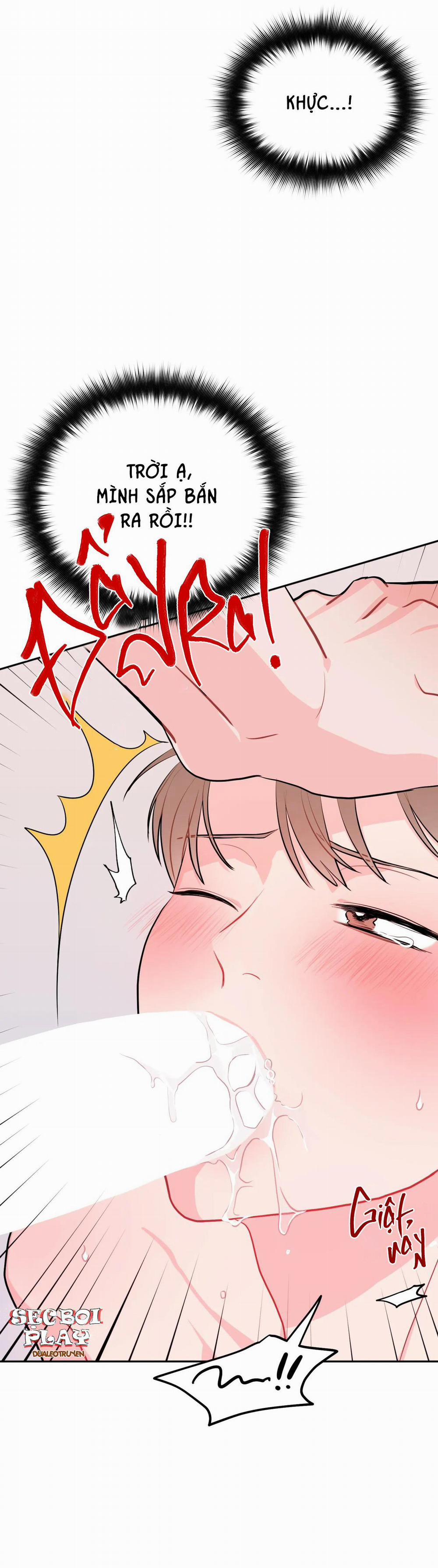 Khoảng Cách Vượt Qua Giới Hạn 26 trang 5